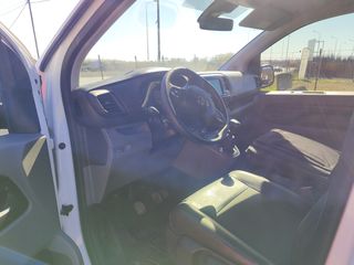 Toyota Proace 2020-thumb-19