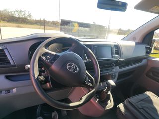 Toyota Proace 2020-thumb-11