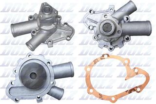 ΤΡΟΜΠΑ ΝΕΡΟΥ  ALFA 164 2.0 TS