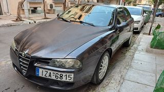 Alfa Romeo Alfa 156 2005