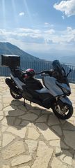 Kymco AK 550 Premium 2023 Premium