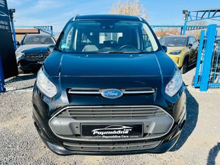 Ford Tourneo Connect 2016 1.5#TITANIUM#Navi#ΚΑΜΕΡΑ#ΠΑΝΟΡΑΜΑ#Led_Pack#Full-thumb-1