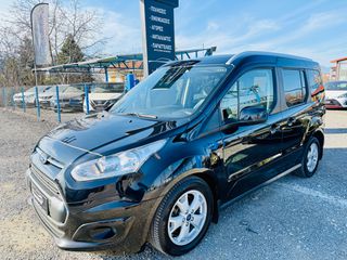 Ford Tourneo Connect 2016 1.5#TITANIUM#Navi#ΚΑΜΕΡΑ#ΠΑΝΟΡΑΜΑ#Led_Pack#Full-thumb-5