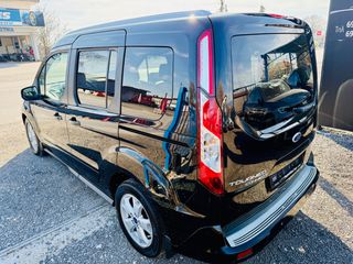 Ford Tourneo Connect 2016 1.5#TITANIUM#Navi#ΚΑΜΕΡΑ#ΠΑΝΟΡΑΜΑ#Led_Pack#Full-thumb-7
