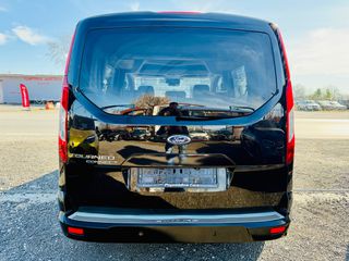 Ford Tourneo Connect 2016 1.5#TITANIUM#Navi#ΚΑΜΕΡΑ#ΠΑΝΟΡΑΜΑ#Led_Pack#Full-thumb-8