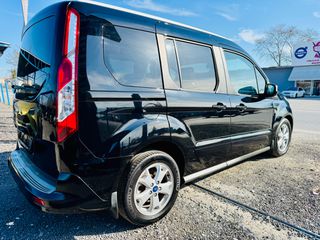 Ford Tourneo Connect 2016 1.5#TITANIUM#Navi#ΚΑΜΕΡΑ#ΠΑΝΟΡΑΜΑ#Led_Pack#Full-thumb-9