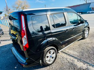 Ford Tourneo Connect 2016 1.5#TITANIUM#Navi#ΚΑΜΕΡΑ#ΠΑΝΟΡΑΜΑ#Led_Pack#Full-thumb-10