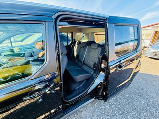Ford Tourneo Connect 2016 1.5#TITANIUM#Navi#ΚΑΜΕΡΑ#ΠΑΝΟΡΑΜΑ#Led_Pack#Full-thumb-12