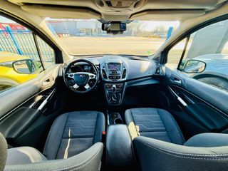 Ford Tourneo Connect 2016 1.5#TITANIUM#Navi#ΚΑΜΕΡΑ#ΠΑΝΟΡΑΜΑ#Led_Pack#Full-thumb-13