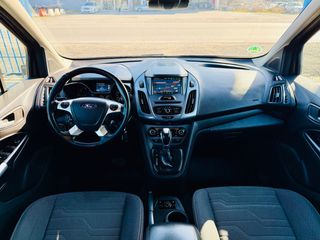 Ford Tourneo Connect 2016 1.5#TITANIUM#Navi#ΚΑΜΕΡΑ#ΠΑΝΟΡΑΜΑ#Led_Pack#Full-thumb-14