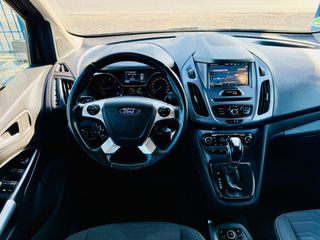 Ford Tourneo Connect 2016 1.5#TITANIUM#Navi#ΚΑΜΕΡΑ#ΠΑΝΟΡΑΜΑ#Led_Pack#Full-thumb-15
