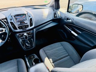 Ford Tourneo Connect 2016 1.5#TITANIUM#Navi#ΚΑΜΕΡΑ#ΠΑΝΟΡΑΜΑ#Led_Pack#Full-thumb-16