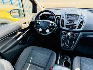 Ford Tourneo Connect 2016 1.5#TITANIUM#Navi#ΚΑΜΕΡΑ#ΠΑΝΟΡΑΜΑ#Led_Pack#Full-thumb-17