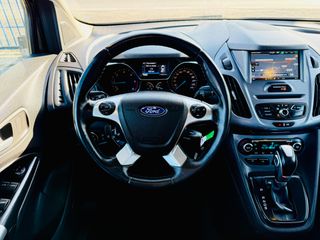 Ford Tourneo Connect 2016 1.5#TITANIUM#Navi#ΚΑΜΕΡΑ#ΠΑΝΟΡΑΜΑ#Led_Pack#Full-thumb-19