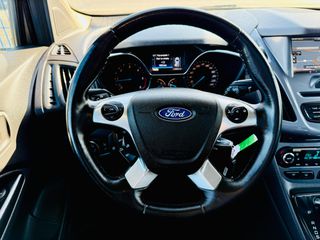 Ford Tourneo Connect 2016 1.5#TITANIUM#Navi#ΚΑΜΕΡΑ#ΠΑΝΟΡΑΜΑ#Led_Pack#Full-thumb-20