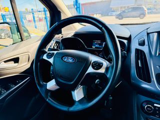 Ford Tourneo Connect 2016 1.5#TITANIUM#Navi#ΚΑΜΕΡΑ#ΠΑΝΟΡΑΜΑ#Led_Pack#Full-thumb-21