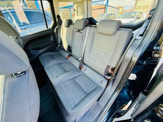 Ford Tourneo Connect 2016 1.5#TITANIUM#Navi#ΚΑΜΕΡΑ#ΠΑΝΟΡΑΜΑ#Led_Pack#Full-thumb-25