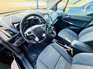 Ford Tourneo Connect 2016 1.5#TITANIUM#Navi#ΚΑΜΕΡΑ#ΠΑΝΟΡΑΜΑ#Led_Pack#Full-thumb-26