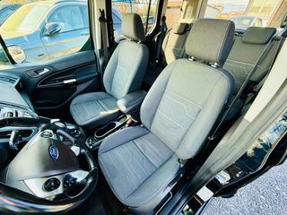 Ford Tourneo Connect 2016 1.5#TITANIUM#Navi#ΚΑΜΕΡΑ#ΠΑΝΟΡΑΜΑ#Led_Pack#Full-thumb-27