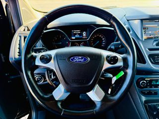 Ford Tourneo Connect 2016 1.5#TITANIUM#Navi#ΚΑΜΕΡΑ#ΠΑΝΟΡΑΜΑ#Led_Pack#Full-thumb-31