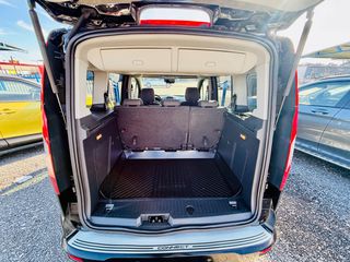 Ford Tourneo Connect 2016 1.5#TITANIUM#Navi#ΚΑΜΕΡΑ#ΠΑΝΟΡΑΜΑ#Led_Pack#Full-thumb-32