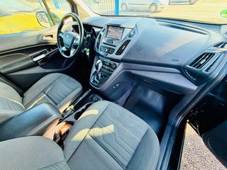 Ford Tourneo Connect 2016 1.5#TITANIUM#Navi#ΚΑΜΕΡΑ#ΠΑΝΟΡΑΜΑ#Led_Pack#Full-thumb-33