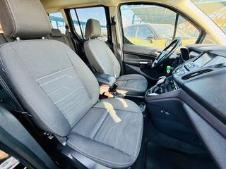 Ford Tourneo Connect 2016 1.5#TITANIUM#Navi#ΚΑΜΕΡΑ#ΠΑΝΟΡΑΜΑ#Led_Pack#Full-thumb-34