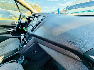 Ford Tourneo Connect 2016 1.5#TITANIUM#Navi#ΚΑΜΕΡΑ#ΠΑΝΟΡΑΜΑ#Led_Pack#Full-thumb-35