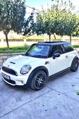Mini Cooper S 2009 CHILLI PACKET PANORAMA FULL (R 56)