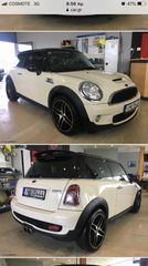 Mini Cooper S 2009 CHILLI PACKET PANORAMA FULL (R 56)-thumb-2