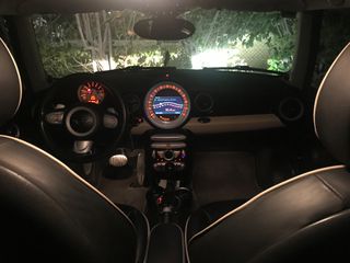 Mini Cooper S 2009 CHILLI PACKET PANORAMA FULL (R 56)-thumb-4