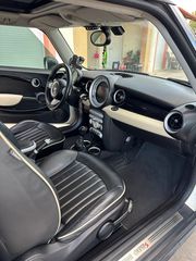 Mini Cooper S 2009 CHILLI PACKET PANORAMA FULL (R 56)-thumb-16