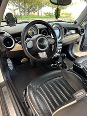 Mini Cooper S 2009 CHILLI PACKET PANORAMA FULL (R 56)-thumb-17