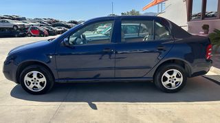 SKODA FABIA 2000-2007 1.4i 16V BBZ-thumb-1