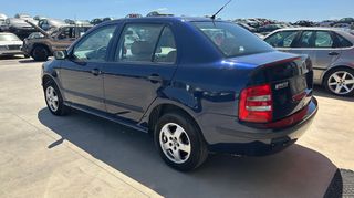 SKODA FABIA 2000-2007 1.4i 16V BBZ-thumb-2