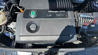 SKODA FABIA 2000-2007 1.4i 16V BBZ-thumb-8