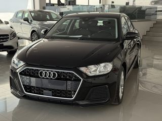 Audi A1 2021 SPORTBACK 30 TFSI ADVANCED (Με ανάλυση ΦΠΑ)