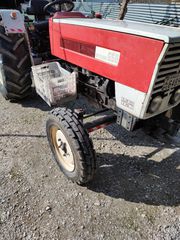 Τρακτέρ Steyr 1992 STEYR 650 – 54 HP-thumb-3