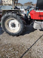 Τρακτέρ Steyr 1992 STEYR 650 – 54 HP-thumb-4
