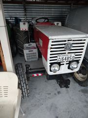 Τρακτέρ Steyr 1992 STEYR 650 – 54 HP-thumb-1