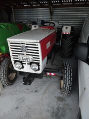Τρακτέρ Steyr 1992 STEYR 650 – 54 HP-thumb-2