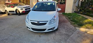 Opel Corsa 2010 1.3 CDTI EDITION