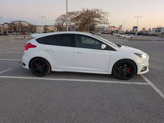 Ford Focus 2017 ST 185hp 2.0 TDCi euro6