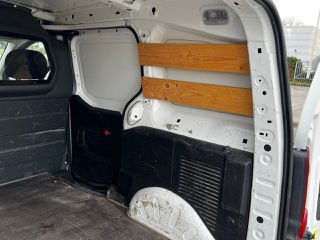 Κλούβα Peugeot 2018 Peugeot Partner - 1.6 BlueHDi 75 L1 Premium Pack-thumb-14