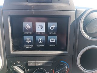 Κλούβα Peugeot 2018 Peugeot Partner - 1.6 BlueHDi 75 L1 Premium Pack-thumb-20