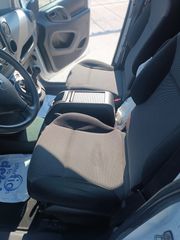 Κλούβα Peugeot 2018 Peugeot Partner - 1.6 BlueHDi 75 L1 Premium Pack-thumb-18