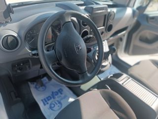 Κλούβα Peugeot 2018 Peugeot Partner - 1.6 BlueHDi 75 L1 Premium Pack-thumb-17