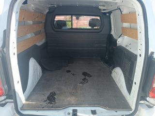 Κλούβα Peugeot 2018 Peugeot Partner - 1.6 BlueHDi 75 L1 Premium Pack-thumb-12