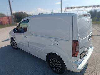 Κλούβα Peugeot 2018 Peugeot Partner - 1.6 BlueHDi 75 L1 Premium Pack-thumb-11