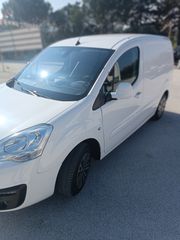 Κλούβα Peugeot 2018 Peugeot Partner - 1.6 BlueHDi 75 L1 Premium Pack-thumb-9